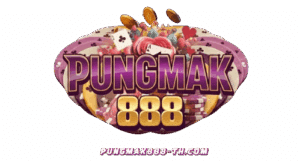 pungmak888-th logo